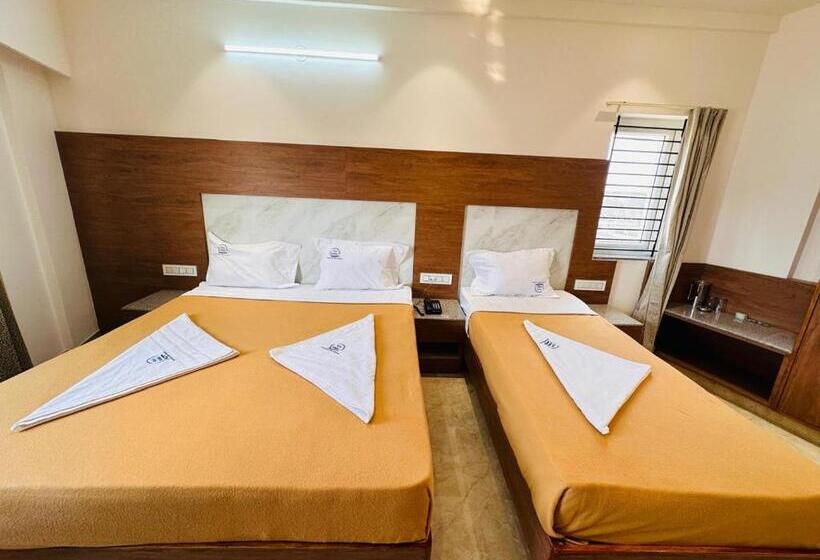فندق Sln Pride Boarding And Lodging
