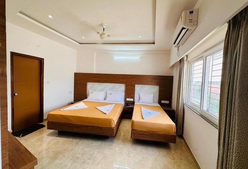 酒店 Sln Pride Boarding And Lodging