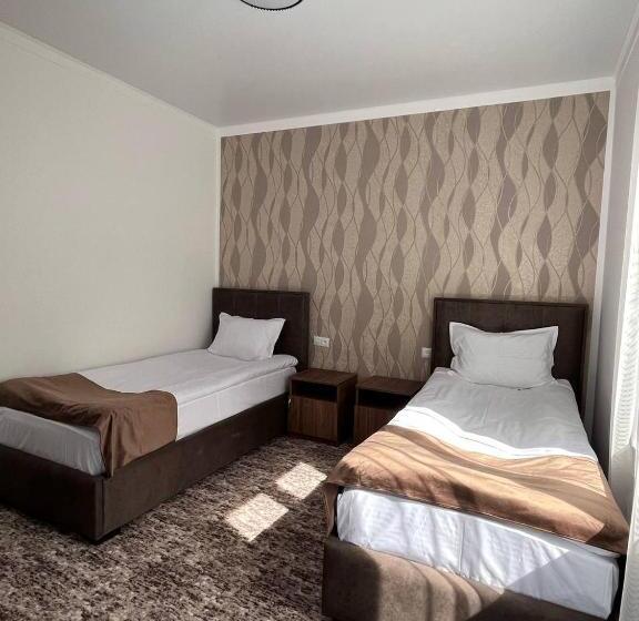 هتل S&v Eco Resort