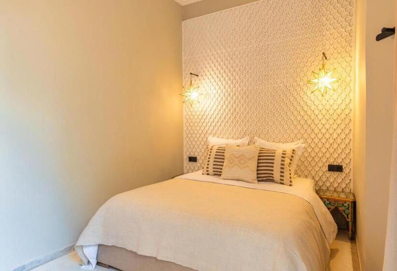 Suites & Spa By Xo Riad