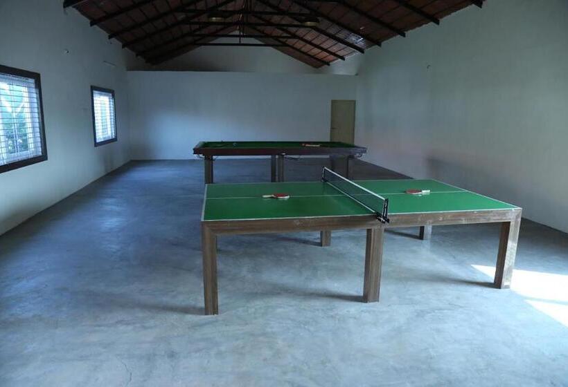 Nandi Farm Resort &