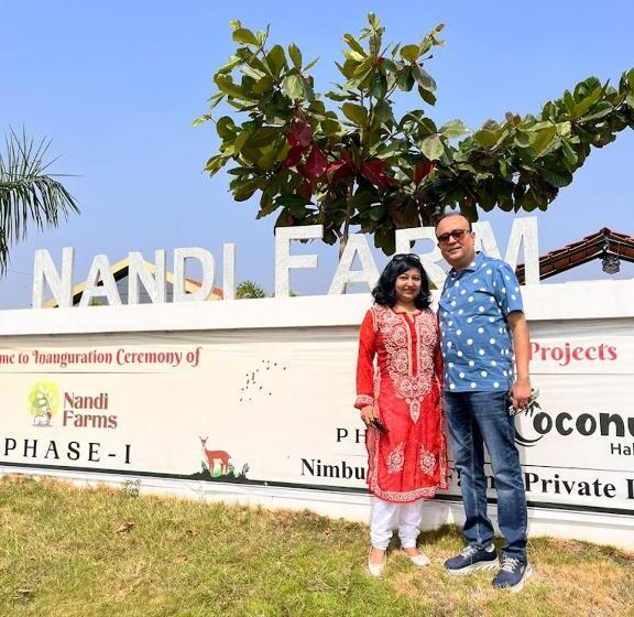 Nandi Farm Resort &
