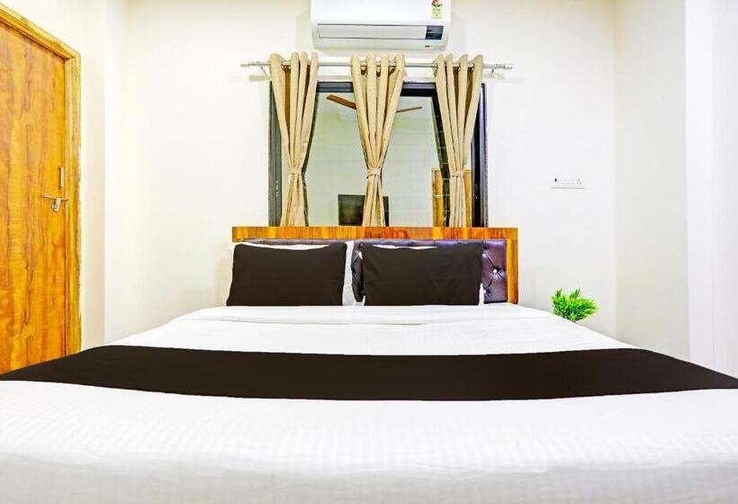 هتل O Pritesh Onyx