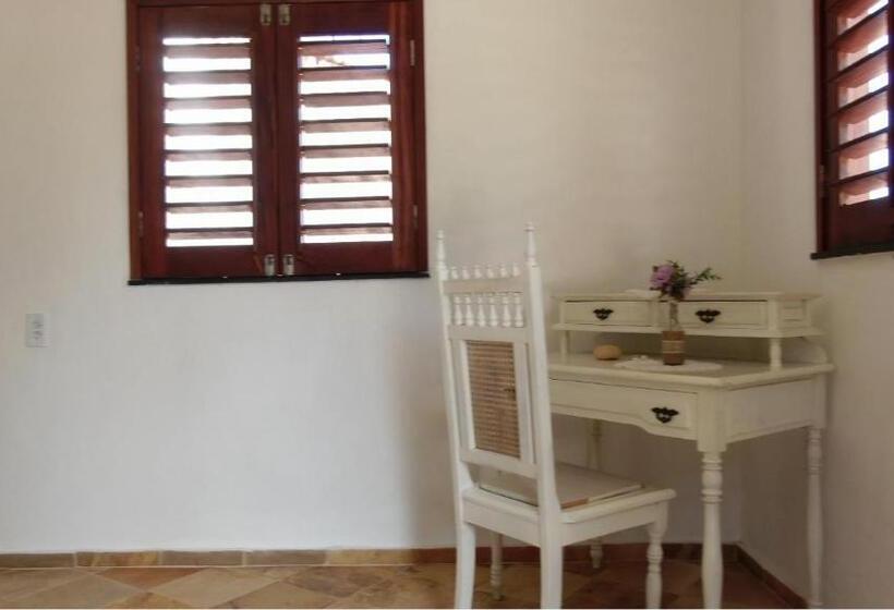 پانسیون Casa Beijo Do Sol