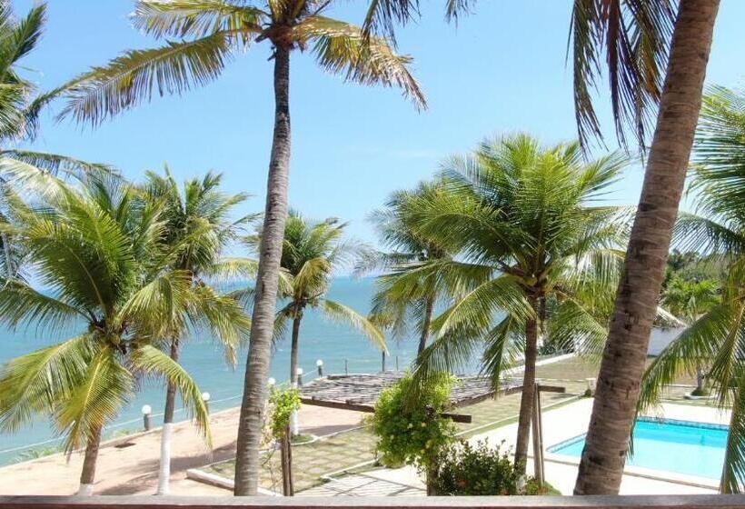 پانسیون Casa Beijo Do Sol