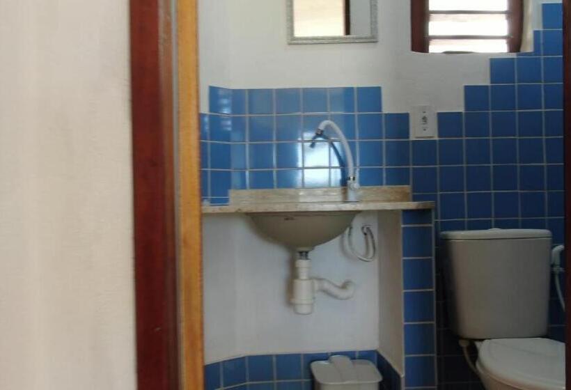 پانسیون Casa Beijo Do Sol