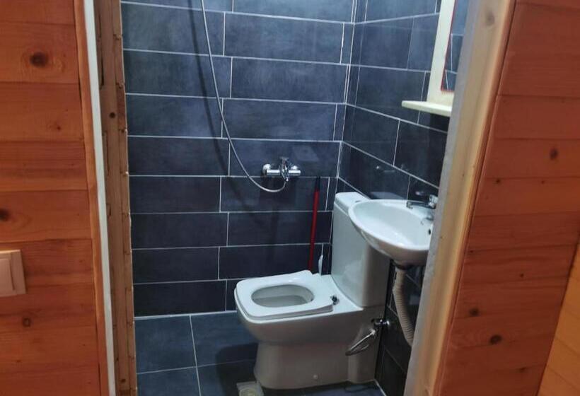 پانسیون Guest House Artani
