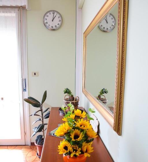 펜션 Guest House Bagnolo