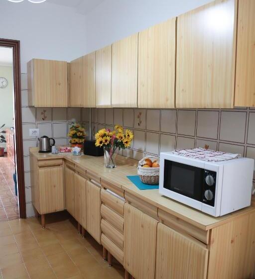 펜션 Guest House Bagnolo