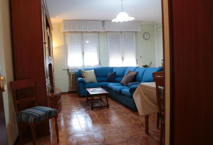 펜션 Guest House Bagnolo