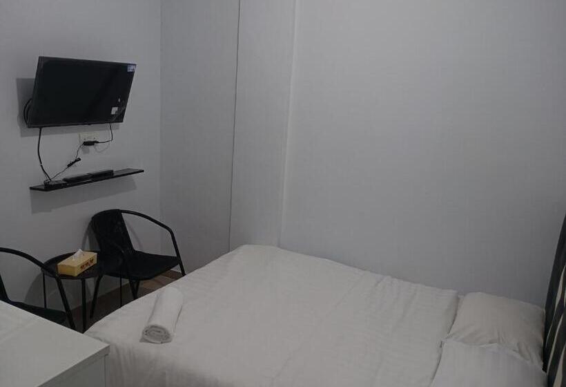 פנסיון Guest House Manage By Sleeprest