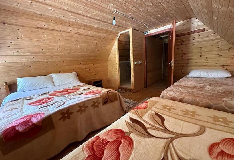 پانسیون Guesthouse Prek Bjeshka