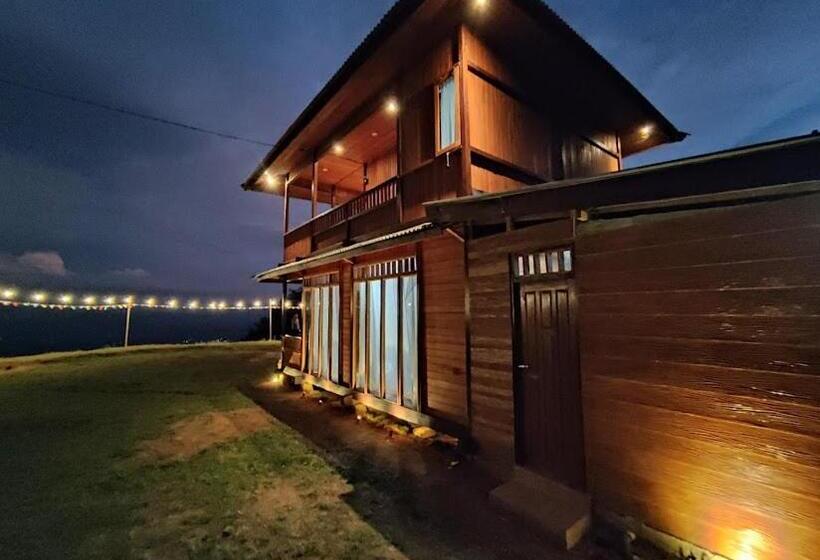 پانسیون Loriu Lolai Guest House