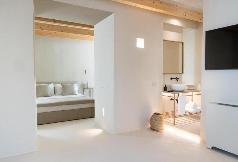 پانسیون New Opening Palazzo Gasparino Suites