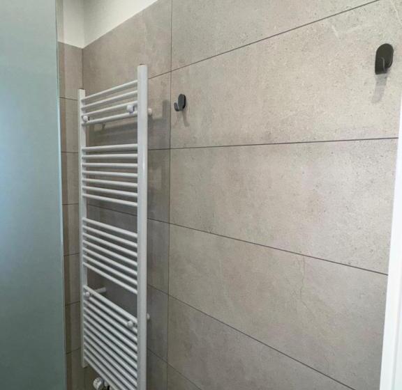 بنسيون N&l Apartments