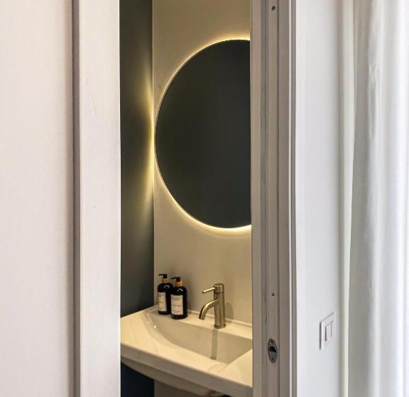 ペンション Shamika Luxury Rooms