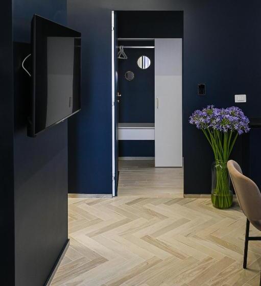 ペンション Shamika Luxury Rooms