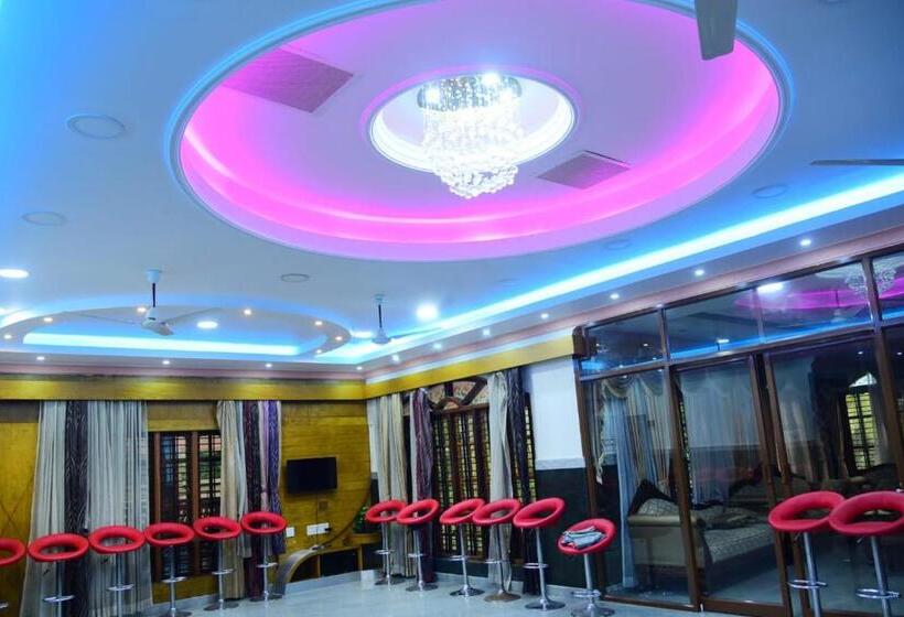 Пансион Sugandhi Bhoja Shetty Homestay