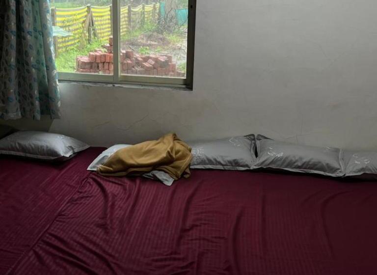 リゾートホテル Komal Farm House Karjat
