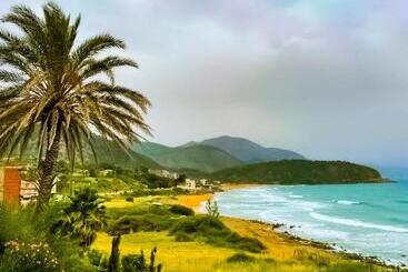 Villa Appart Aftis Jijel