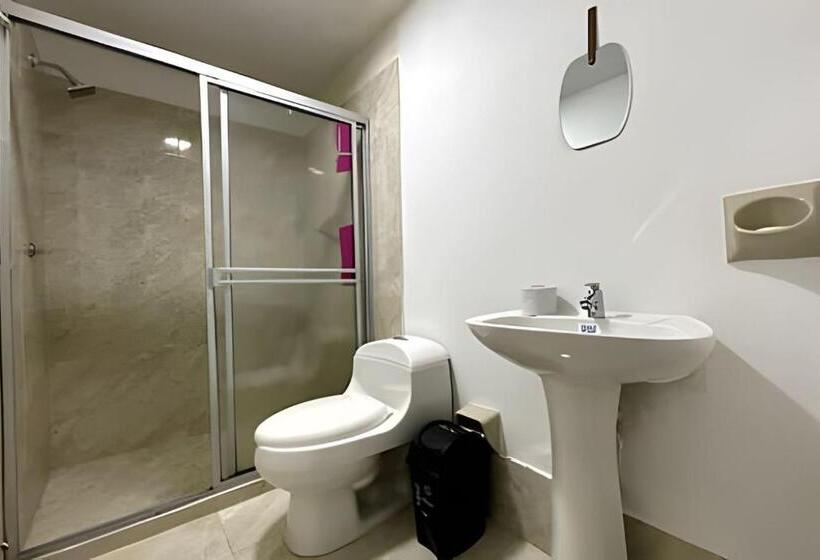 هاستل Gl Hostal Habitacion Familiar