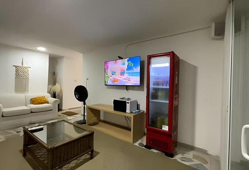 هاستل Gl Hostal Habitacion Familiar