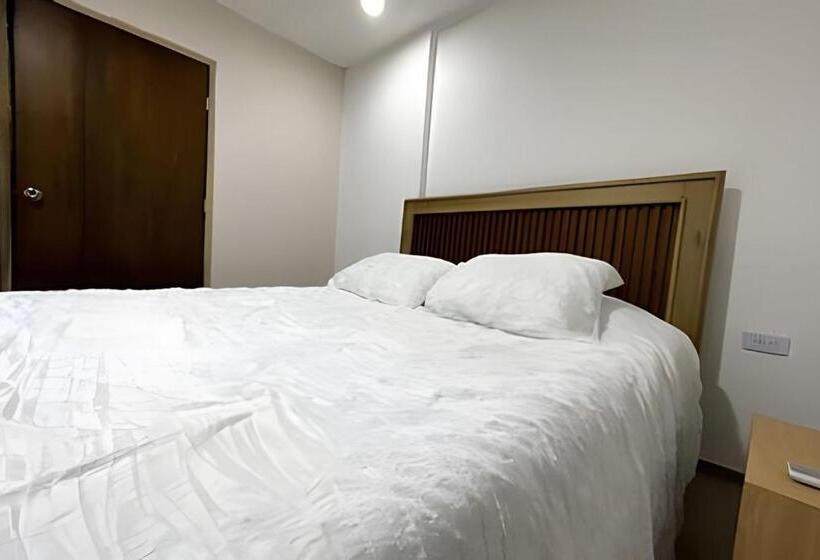 هاستل Gl Hostal Habitacion Familiar