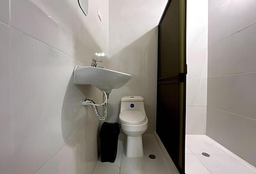 هاستل Gl Hostal Habitacion Familiar