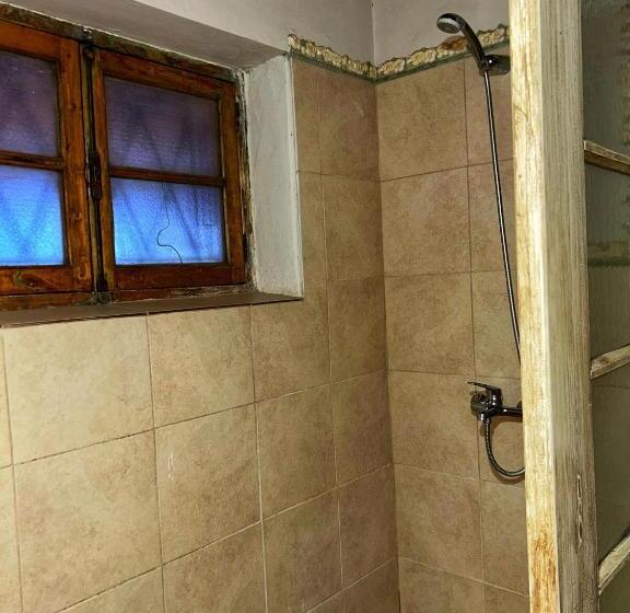 فندق صغير La Gertrudis Posada De Campo