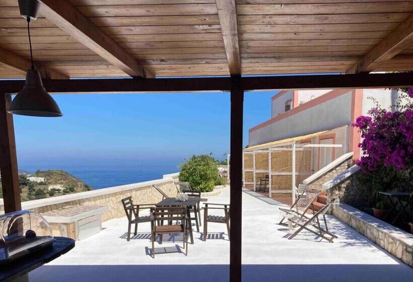 مبيت وإفطار Casa Treventi