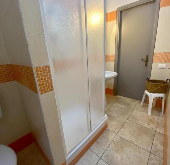 تختخواب و صبحانه Vitalenta Rooms