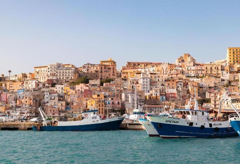 تختخواب و صبحانه Vitalenta Rooms