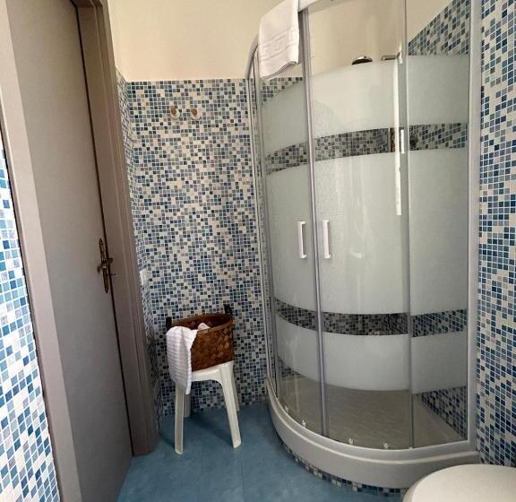 تختخواب و صبحانه Vitalenta Rooms