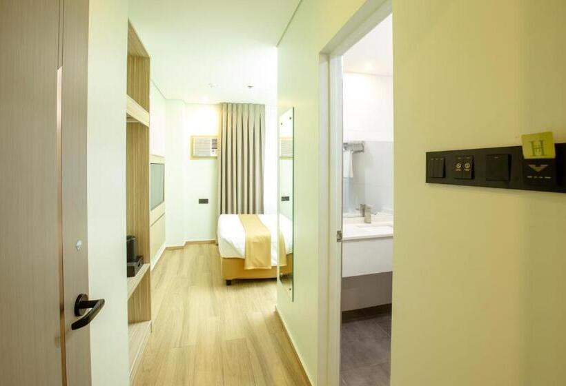 Hamersons Hotel Cdo