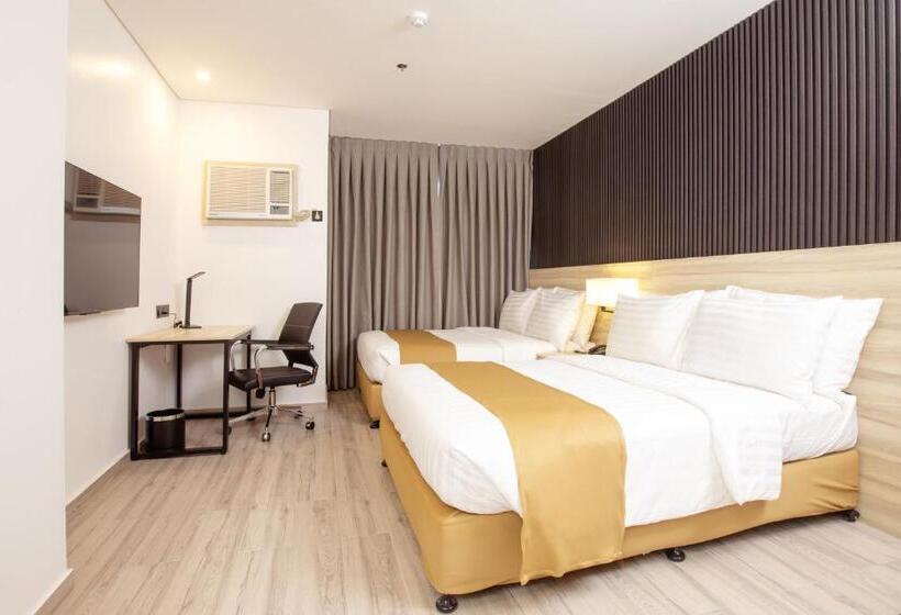 Hamersons Hotel Cdo