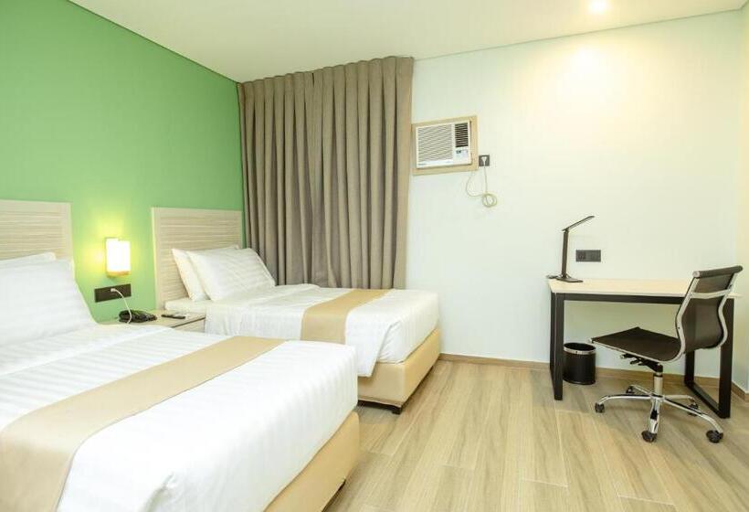 Hamersons Hotel Cdo