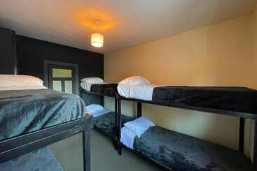 Hostel Blue