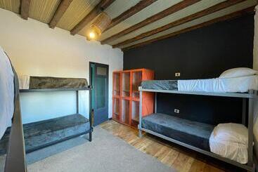 Hostel Blue