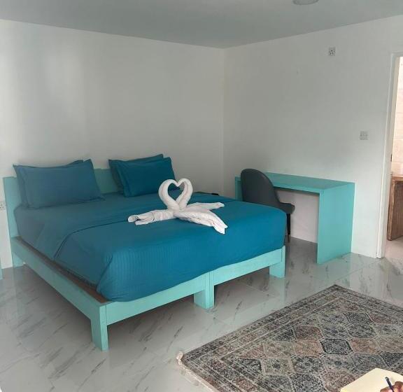 هتل Azaya Beach Maldives Thulusdhoo