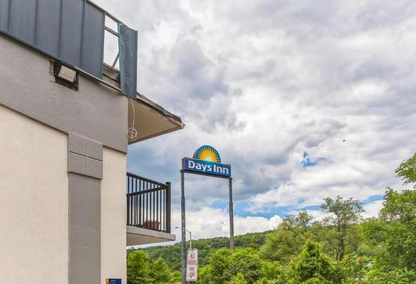 酒店 Days Inn I81 King Bed