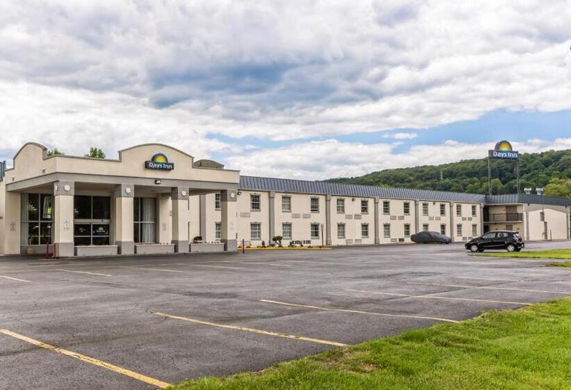 酒店 Days Inn I81 King Room