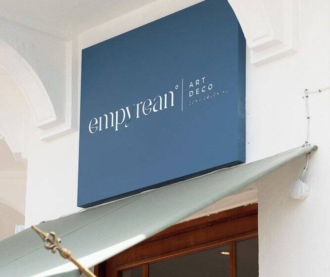 هتل Empyrean Art Deco