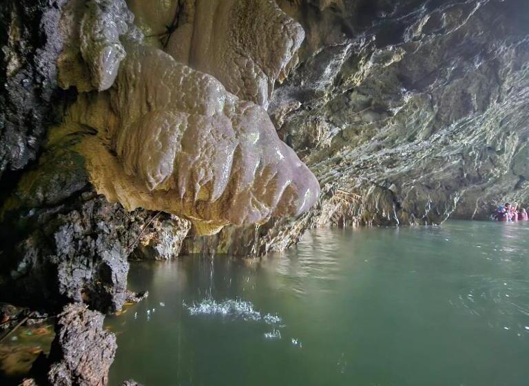 בית מלון כפרי Giraloa