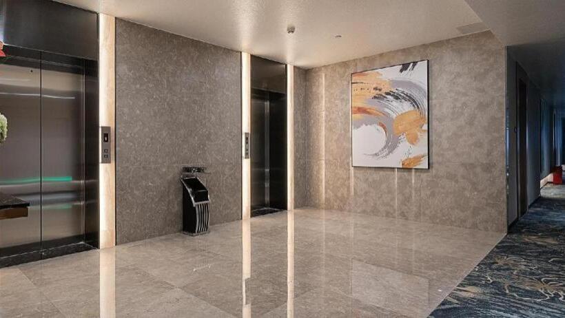 בית מלון כפרי Haili