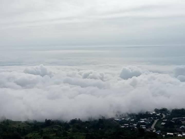 هتل Ing Ai Mhok Phu Thap Buek