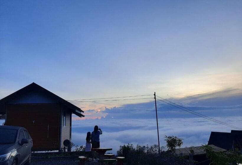 هتل Ing Ai Mhok Phu Thap Buek
