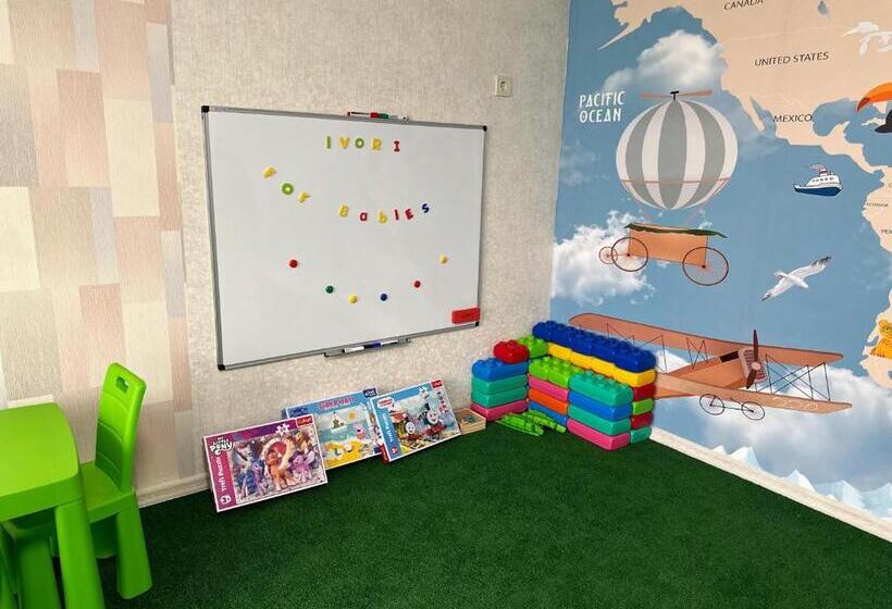 ホテル Ivory Resort And Spa