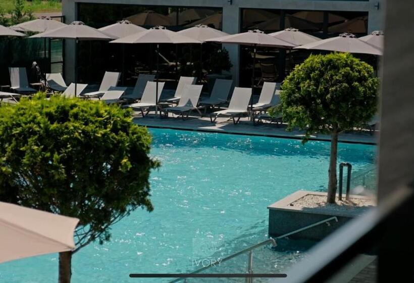 ホテル Ivory Resort And Spa