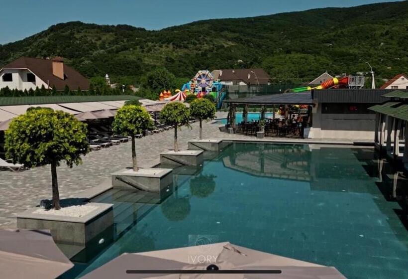 酒店 Ivory Resort And Spa