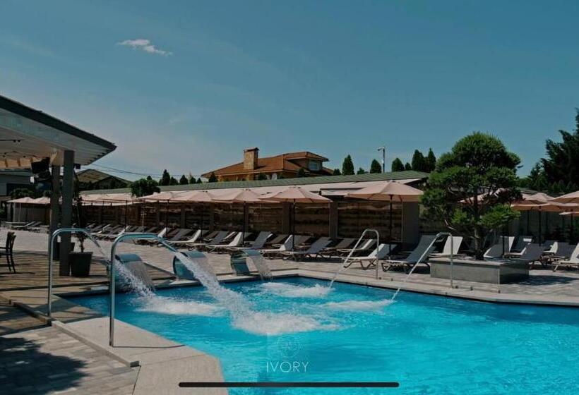 酒店 Ivory Resort And Spa